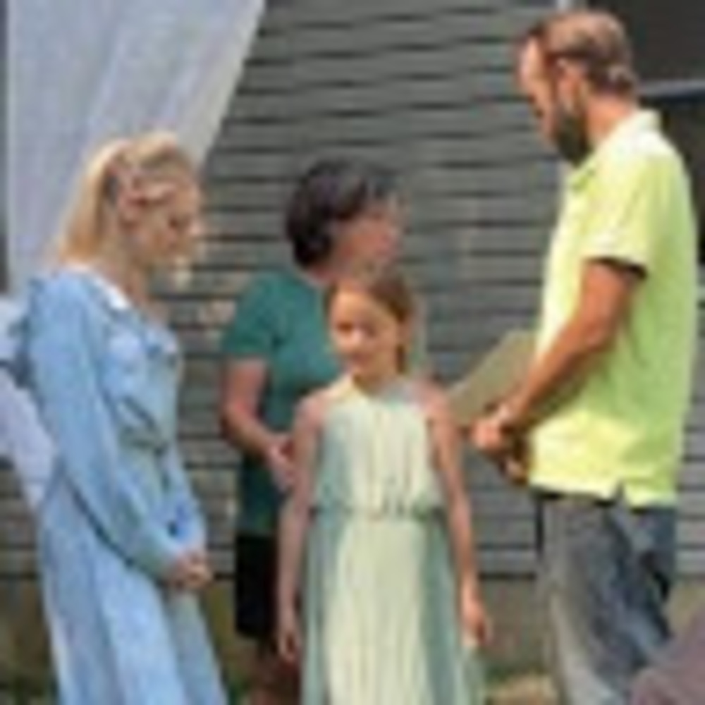 Meet your Posher, Nathan